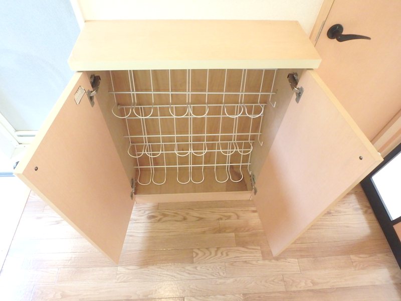 ドミール学芸大 その他6