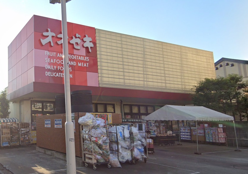 ドミール学芸大 周辺画像2