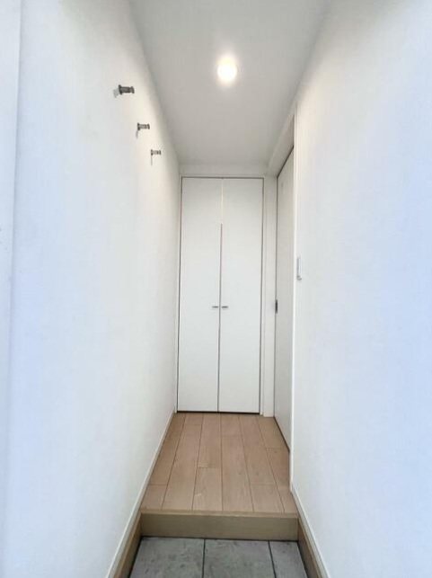 ＬｉｂｒｅⅠ番館 玄関