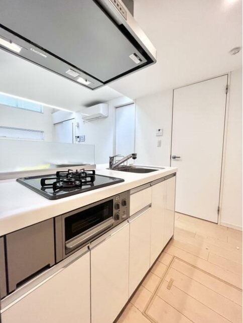 ＬｉｂｒｅⅠ番館 キッチン