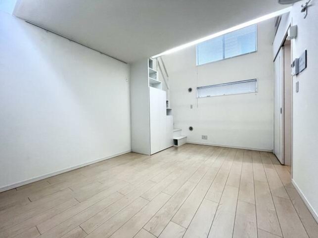 ＬｉｂｒｅⅠ番館 ベッドルーム