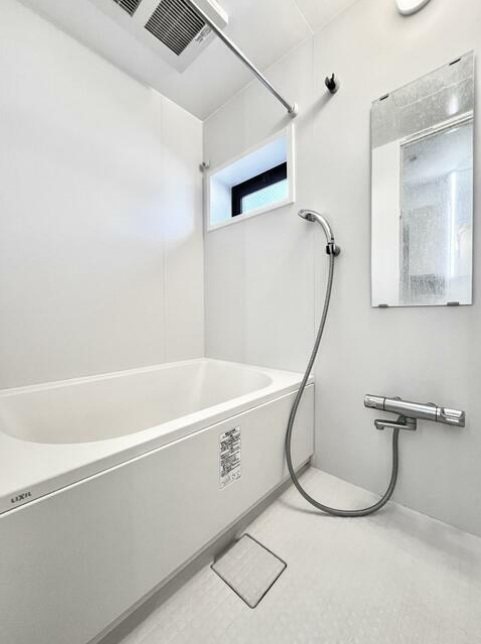 ＬｉｂｒｅⅠ番館 風呂画像