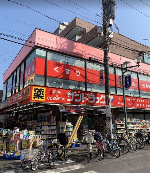 ＬｉｂｒｅⅠ番館 周辺画像4