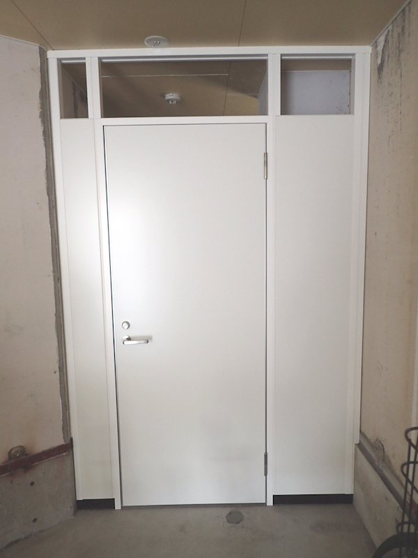 ロイヤル東日暮里1 その他外観3