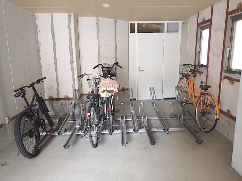 ロイヤル東日暮里1 その他外観4