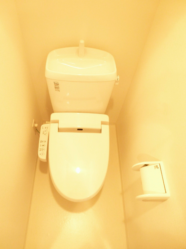 グランドリバティー西池袋 その他4