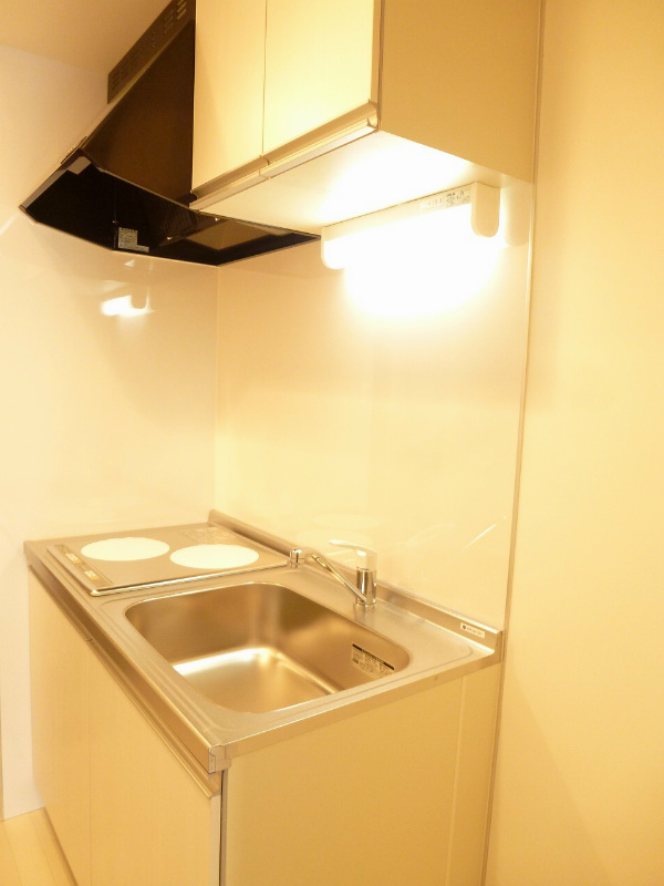 グランドリバティー西池袋 キッチン