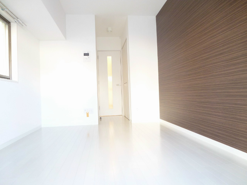 グランドリバティー西池袋 ベッドルーム