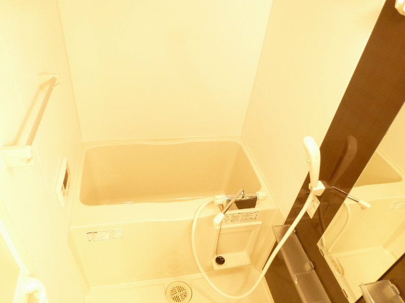 グランドリバティー西池袋 風呂画像