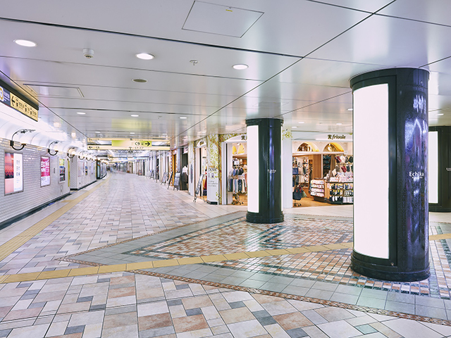 グランドリバティー西池袋 周辺画像7