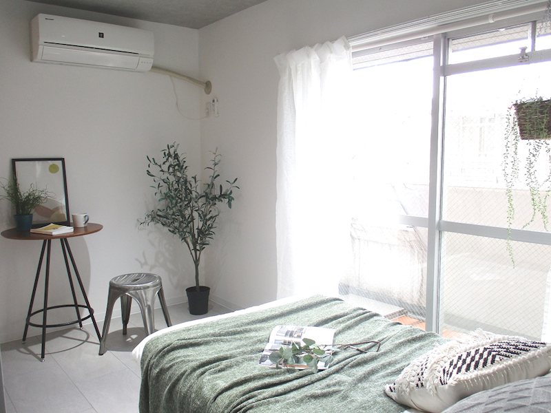 ドミール下北澤 305号室 外観