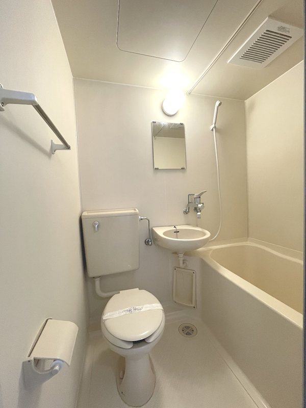 ドミール下北澤 その他4