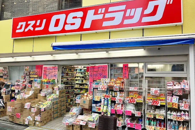 ドミール下北澤 周辺画像3