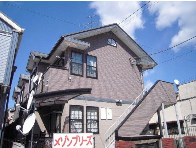 メゾンブリーズ 102号室 外観