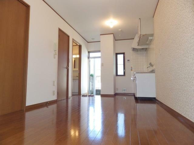 メゾンブリーズ その他2