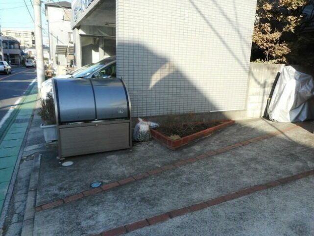 グローコート１ その他5