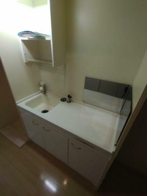 グローコート１ キッチン