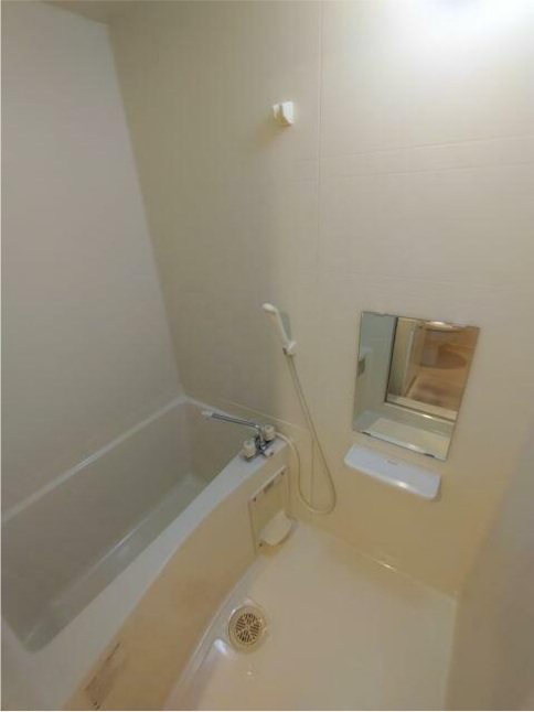 グローコート１ 風呂画像