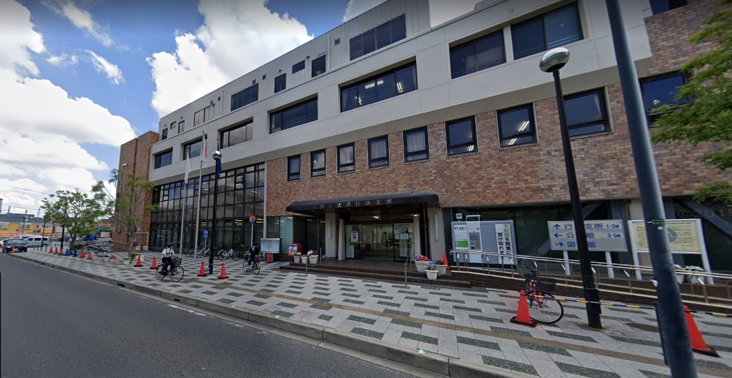 グローコート１ 周辺画像3