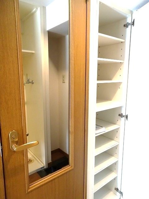 リバレイン その他4