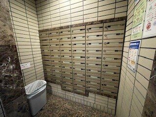 リバレイン その他外観1