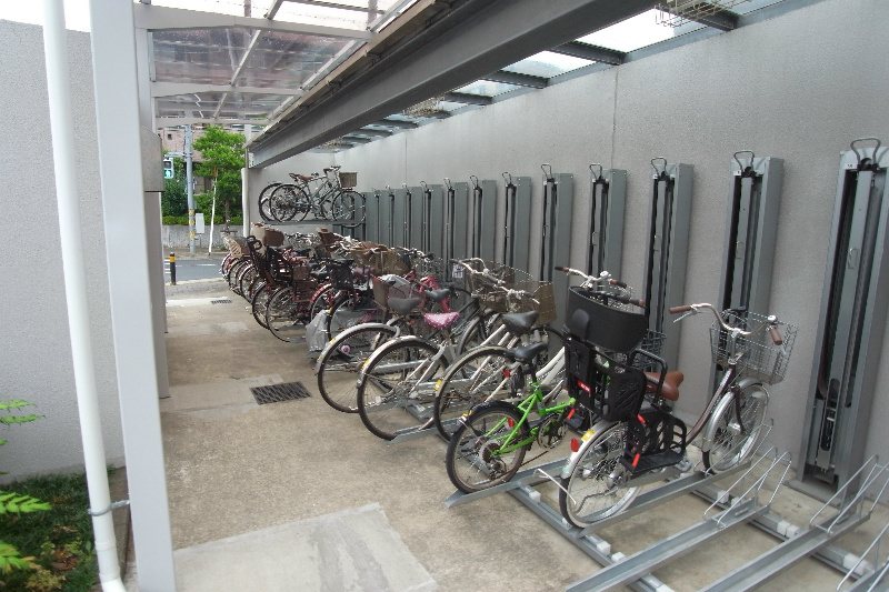 グランリーブル その他6