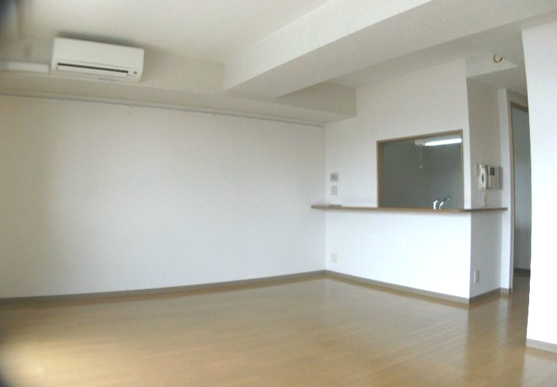 グランリーブル リビング