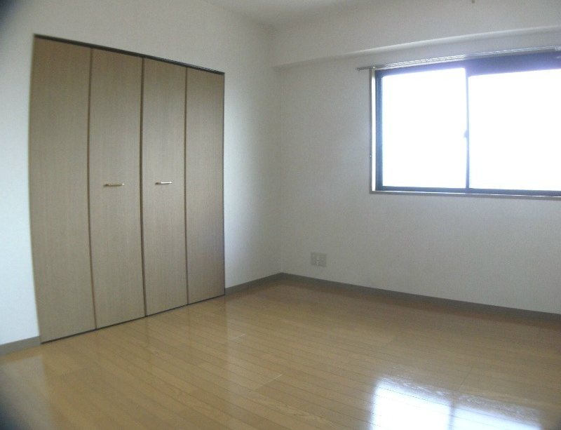 グランリーブル ベッドルーム