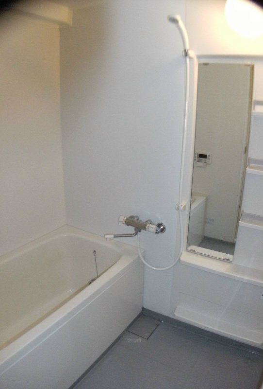 グランリーブル 風呂画像