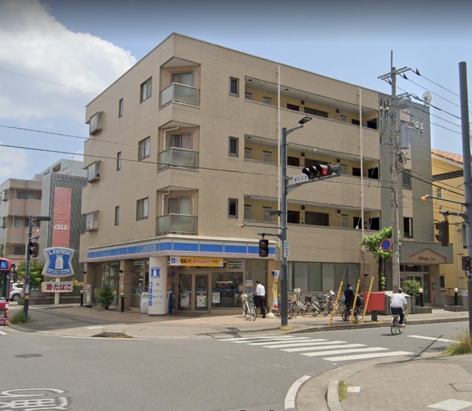 グランリーブル 周辺画像2