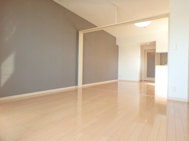 KDX千葉中央レジデンス ベッドルーム