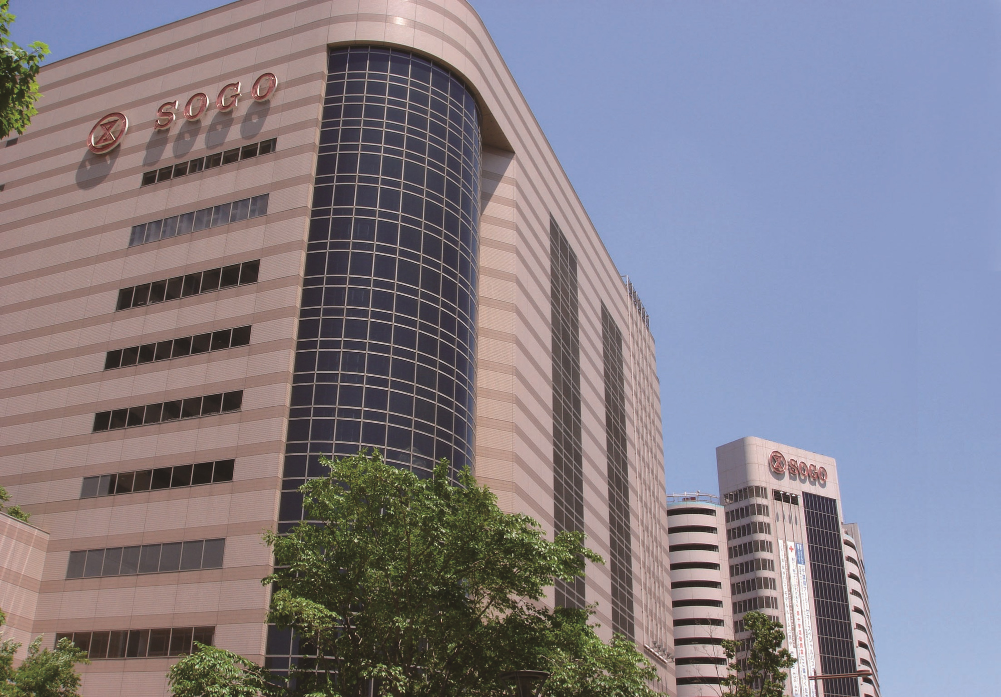 KDX千葉中央レジデンス 周辺画像2