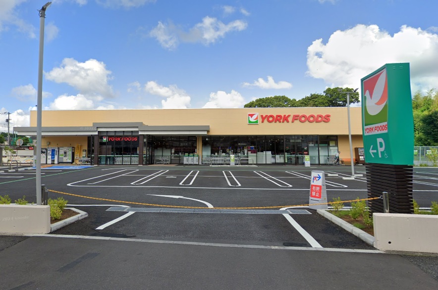 アルバ南大泉 周辺画像4