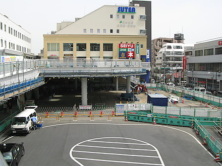 アルバ南大泉 周辺画像8