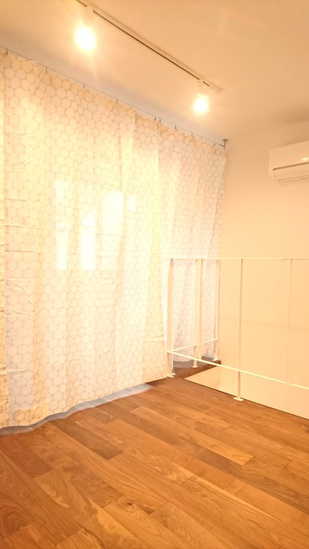 ミーナソルテ桜新町 ベッドルーム