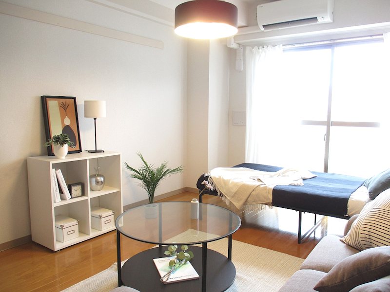 ルナグランデ  302号室 外観