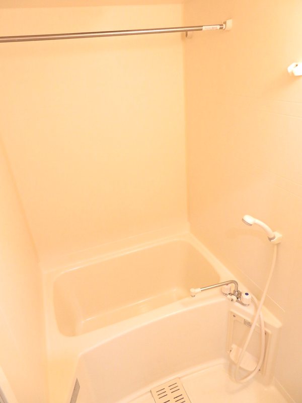 ルナグランデ  風呂画像