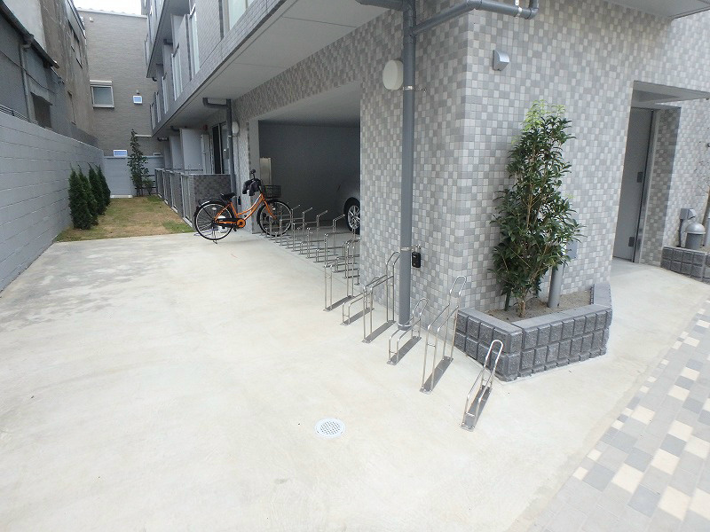 セルリアンパーク根岸 その他8