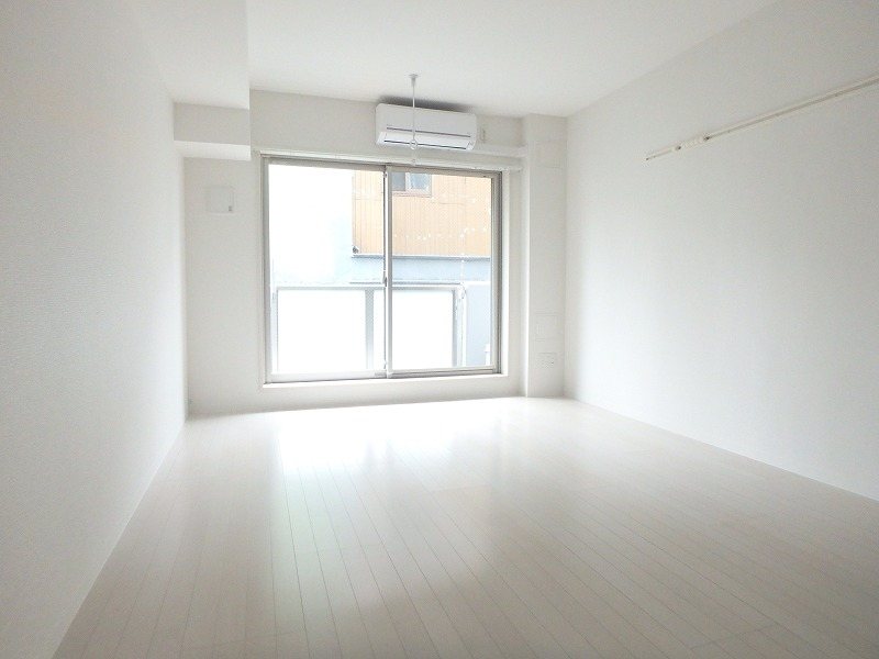 セルリアンパーク根岸 リビング