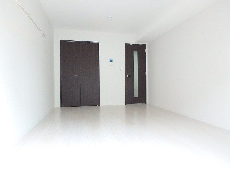 セルリアンパーク根岸 ベッドルーム