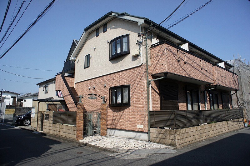 ファミール富士見 その他外観1