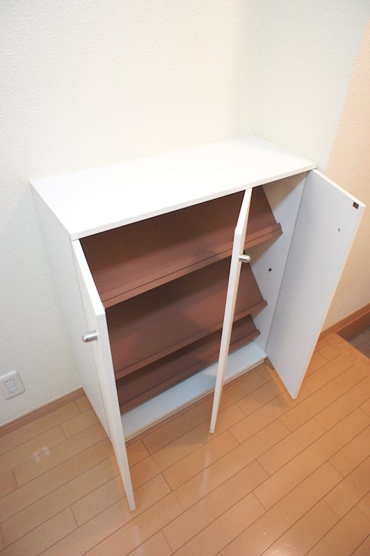 ファミール富士見 その他8