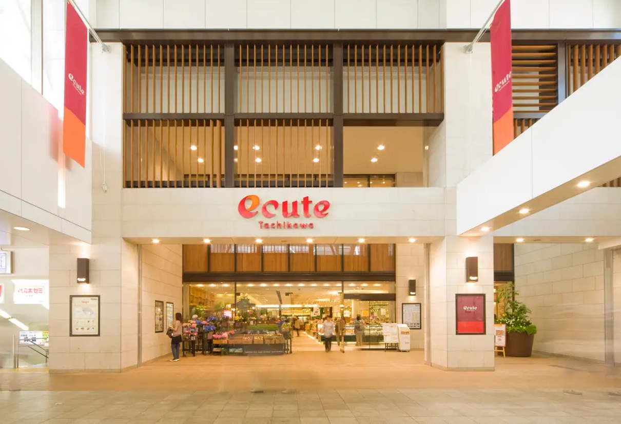 ファミール富士見 周辺画像6