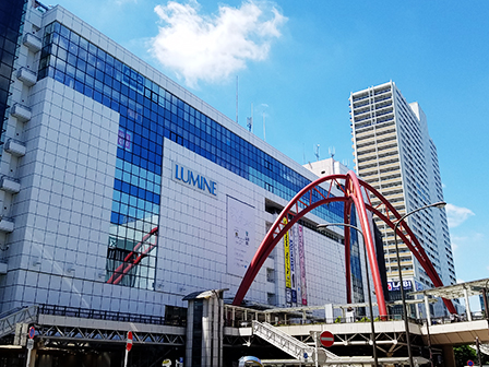 ファミール富士見 周辺画像8