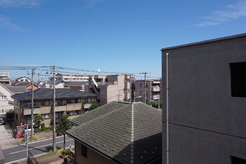 リバレイン その他2