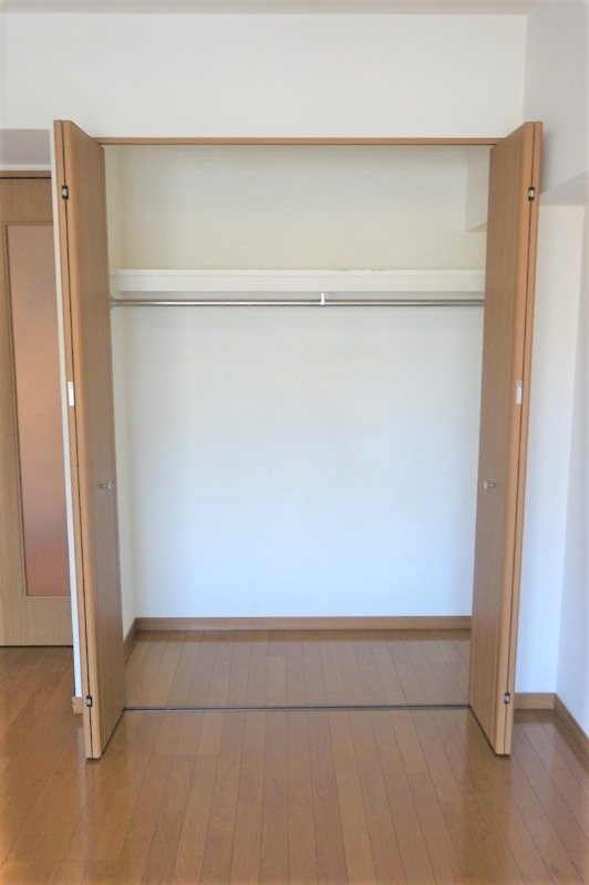 リバレイン ベッドルーム