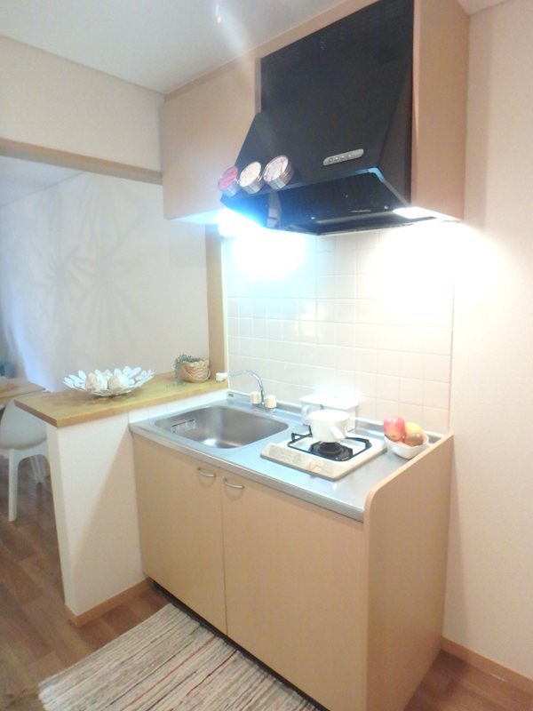 Kメゾン キッチン