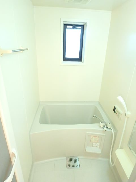 Kメゾン 風呂画像