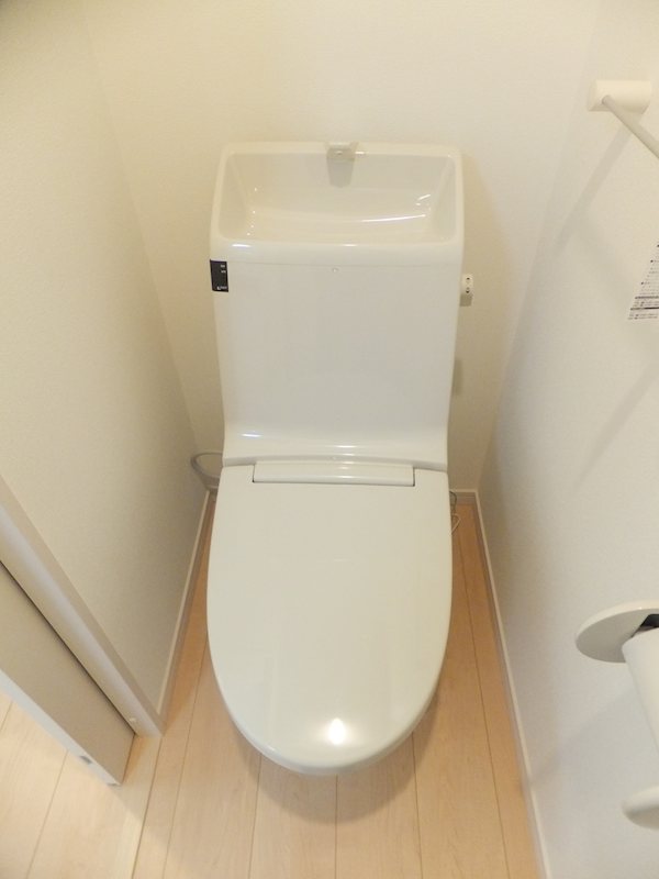 レジデンス高根台 その他5