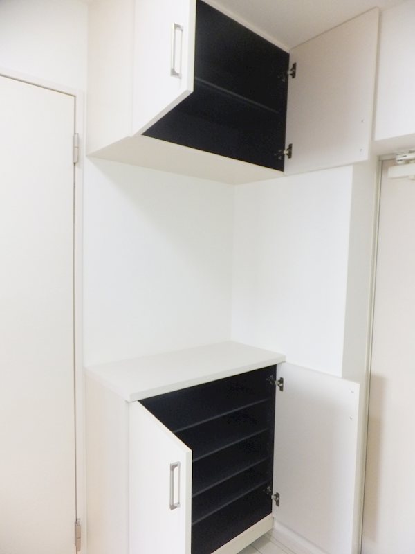 レジデンス高根台 その他8